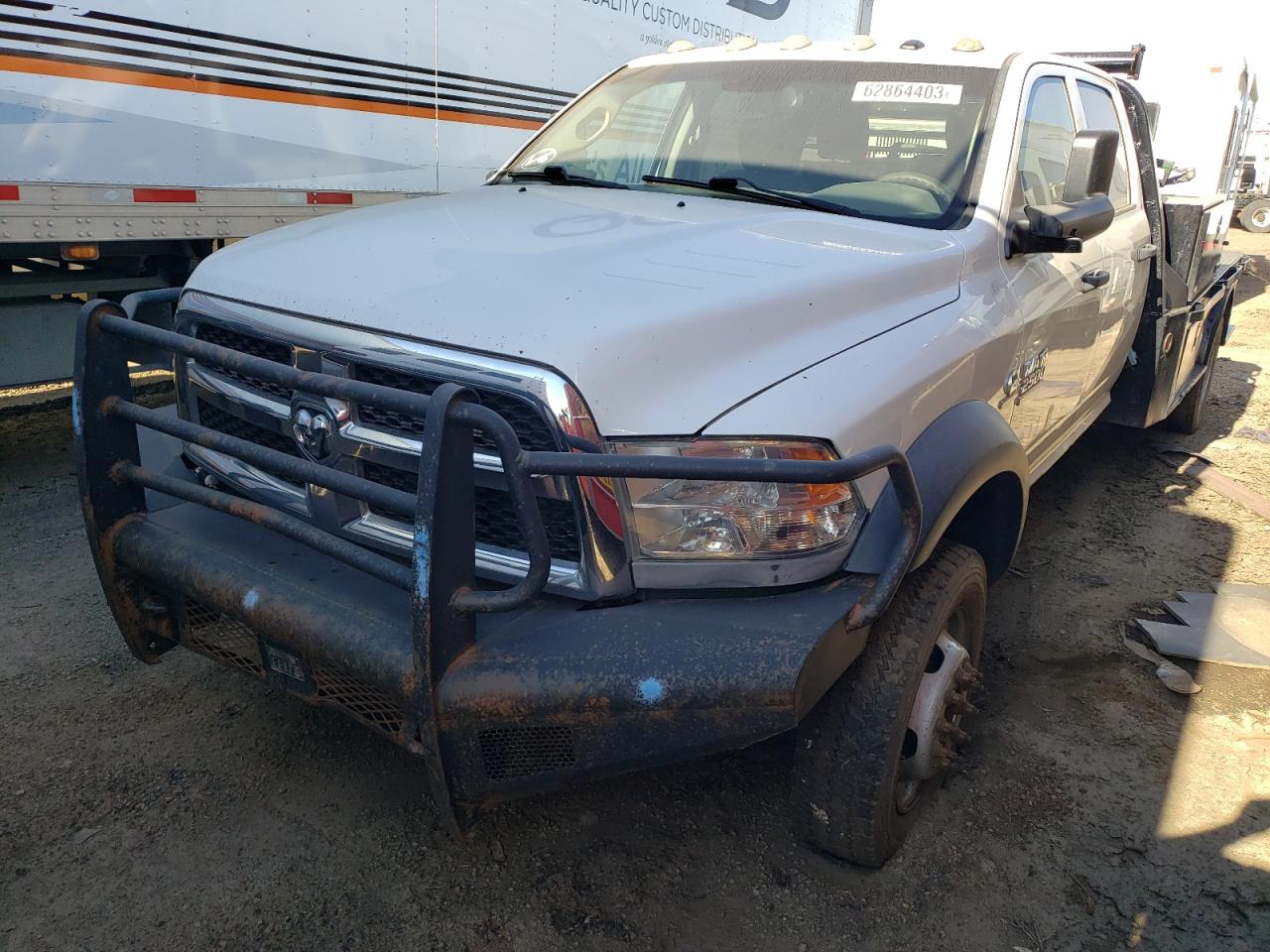 RAM 5500 2013 3c7wrnfl0dg538104