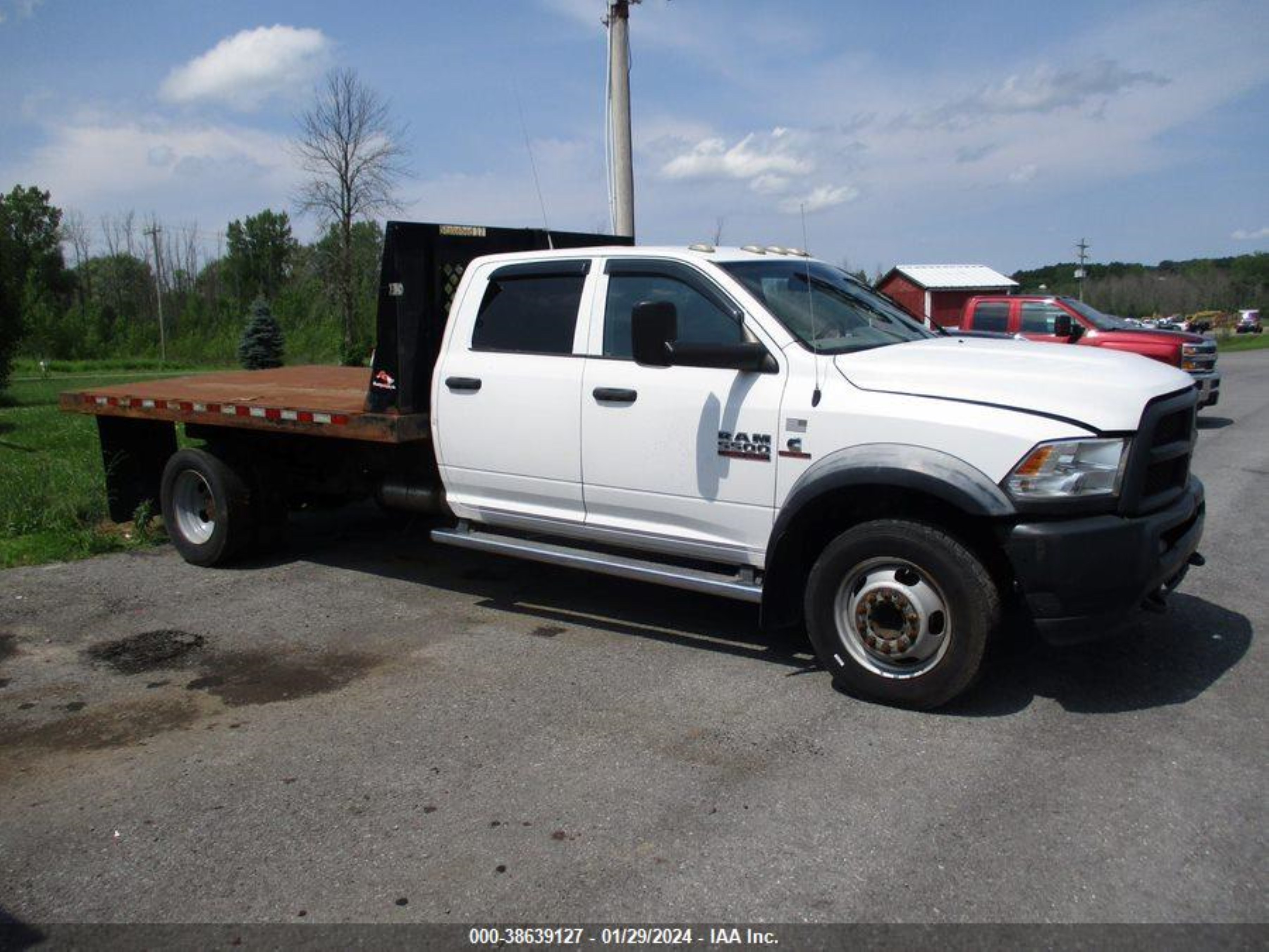 RAM 5500 2015 3c7wrnfl1fg559143