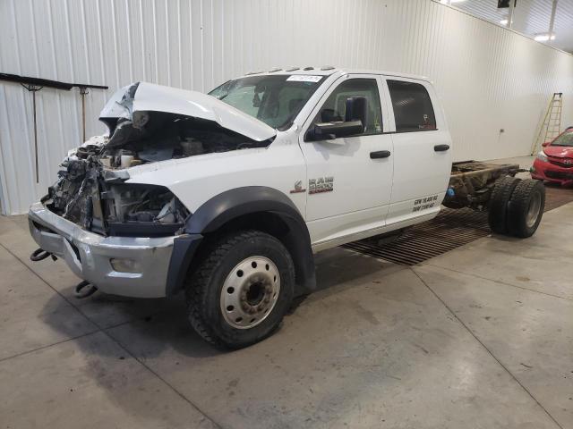 RAM 5500 2018 3c7wrnfl2jg104357