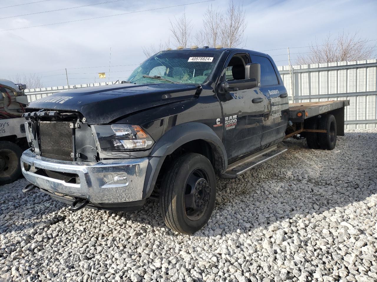 RAM 5500 2014 3c7wrnfl3eg254452