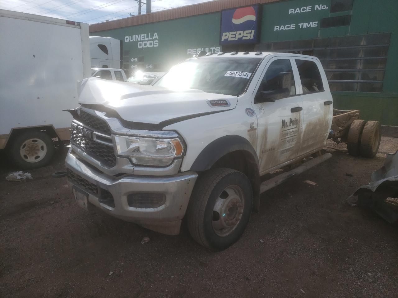 RAM 5500 2019 3c7wrnfl3kg686163