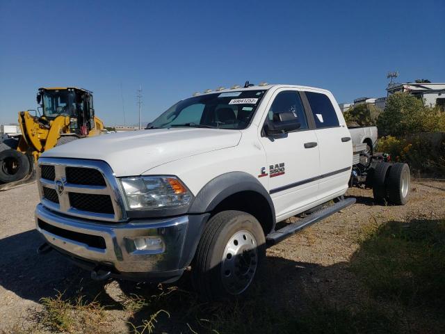 RAM 5500 2016 3c7wrnfl4gg109522