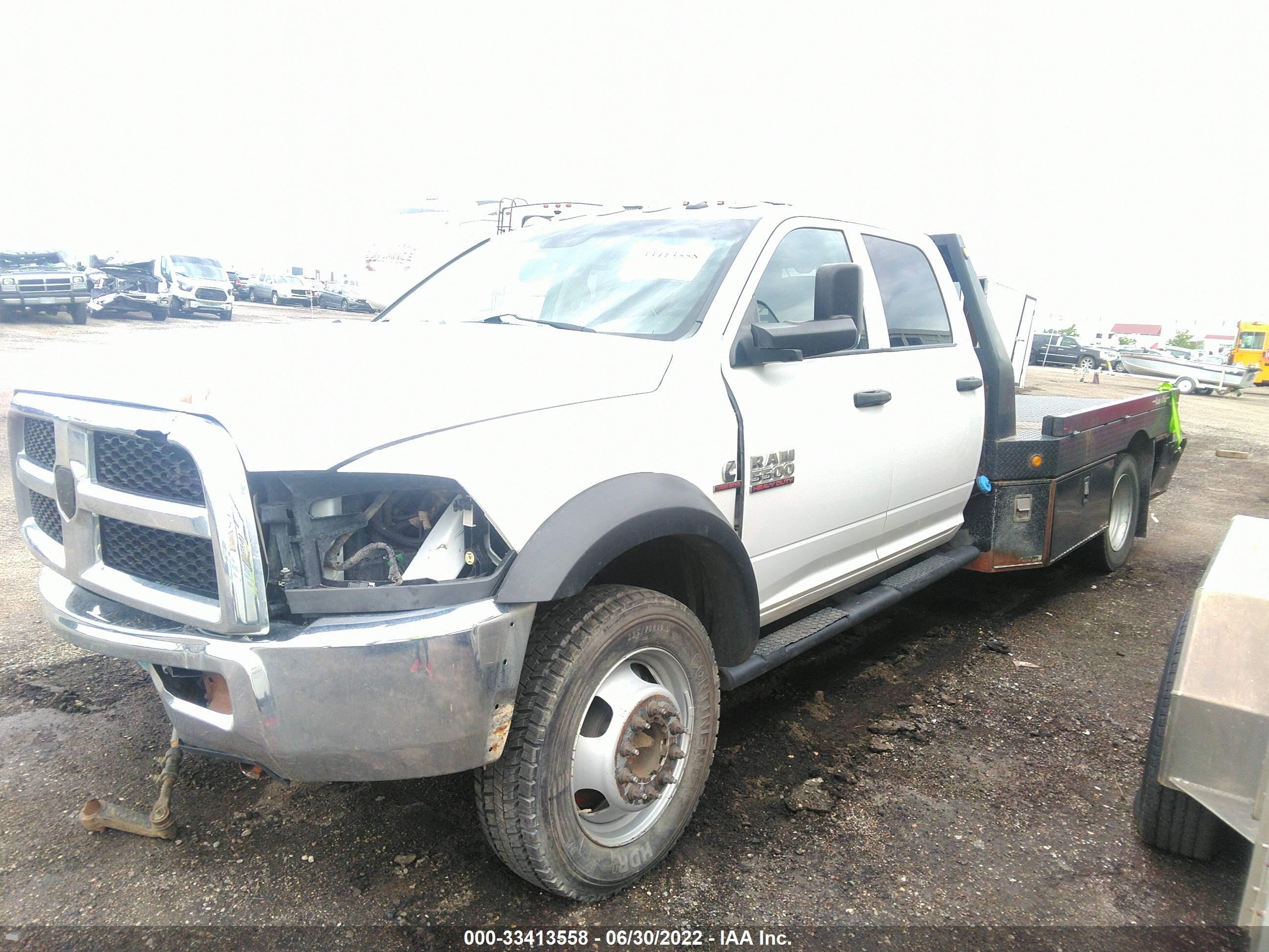 RAM 5500 2015 3c7wrnfl6fg530656