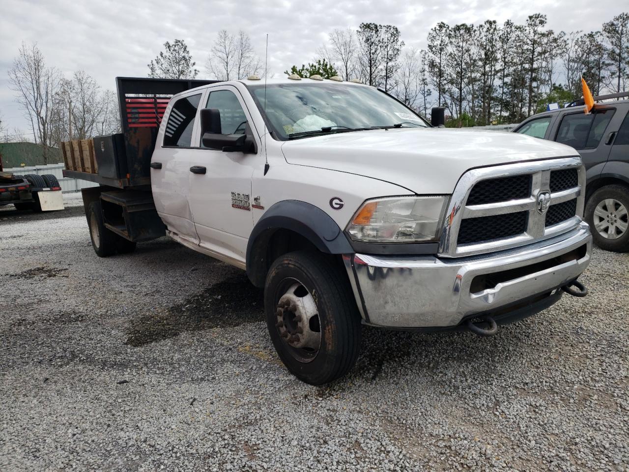 RAM 5500 2015 3c7wrnfl8fg539231