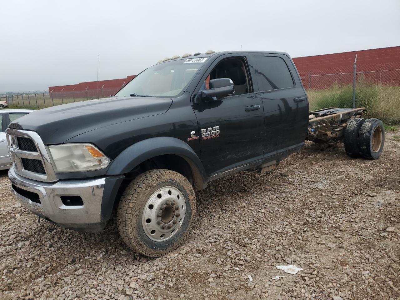 RAM 5500 2013 3c7wrnflxdg594972