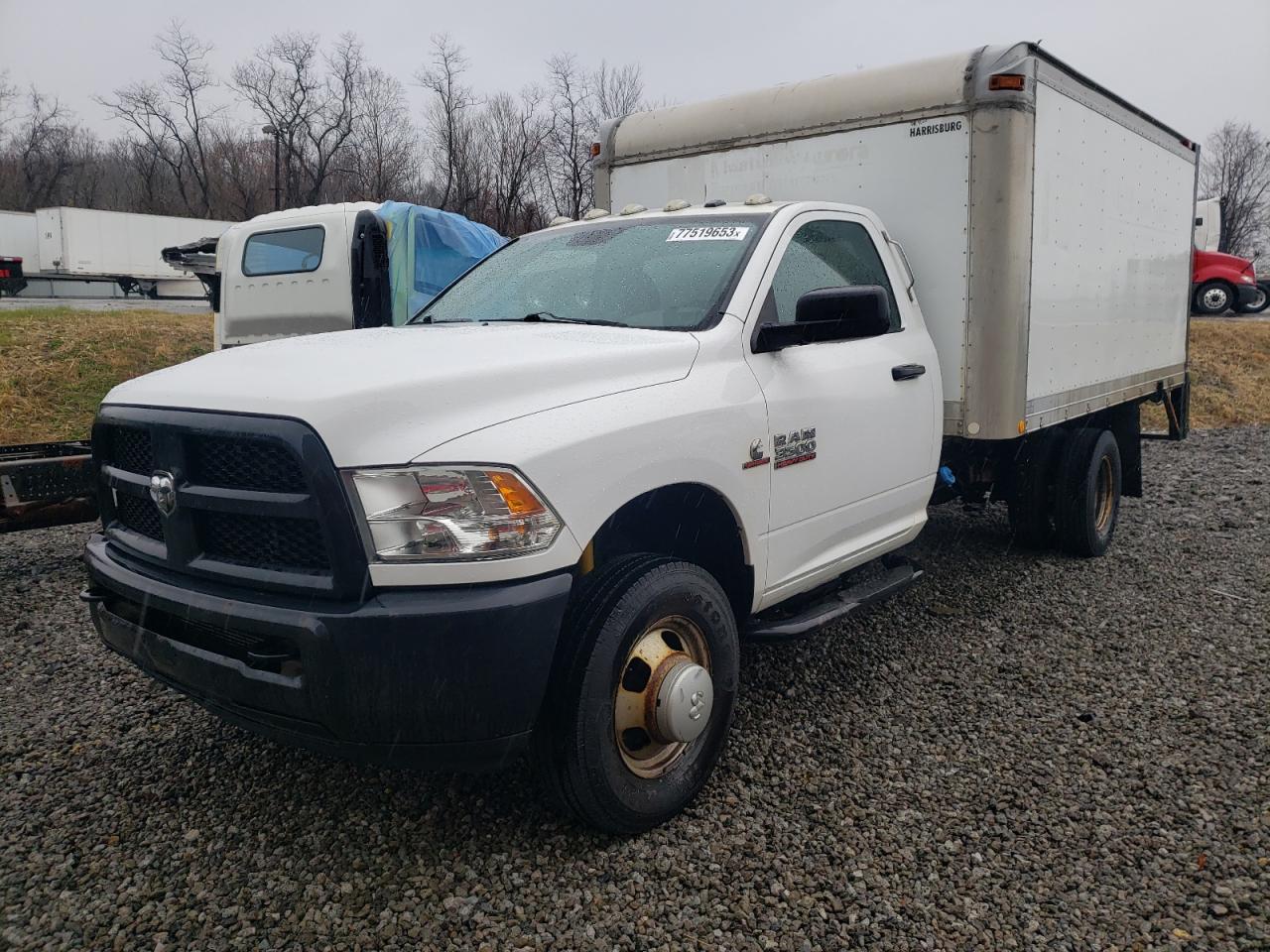 RAM 3500 2015 3c7wrsbl0fg556545