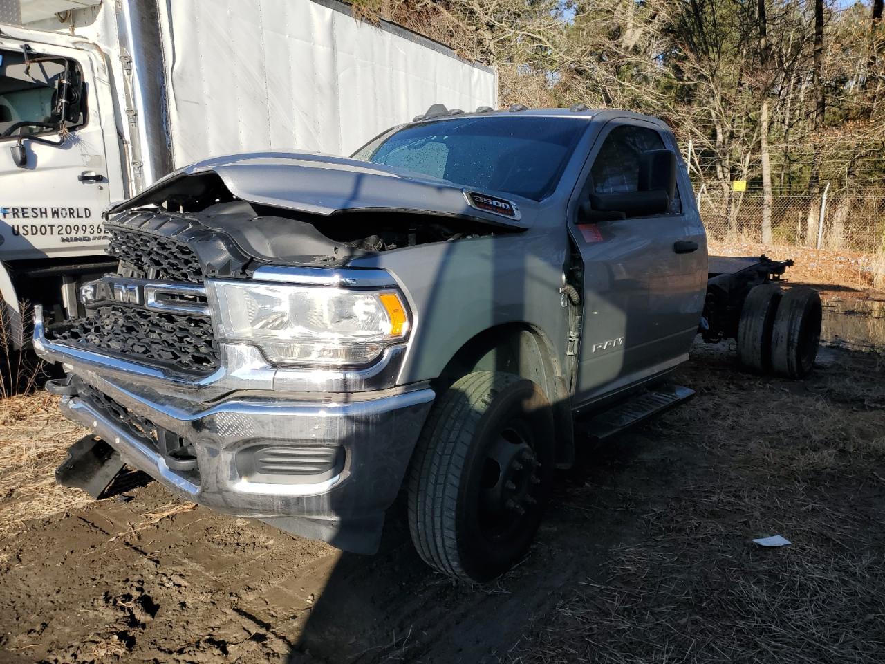 RAM 3500 2019 3c7wrsbl8kg681464