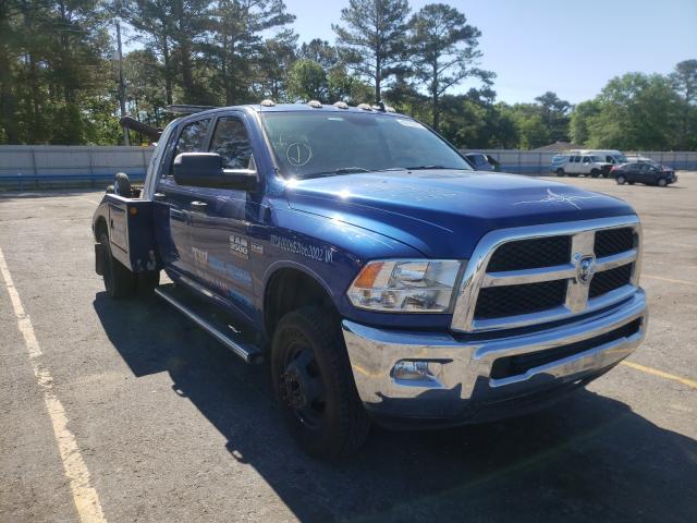 RAM 3500 2017 3c7wrscj2hg615109