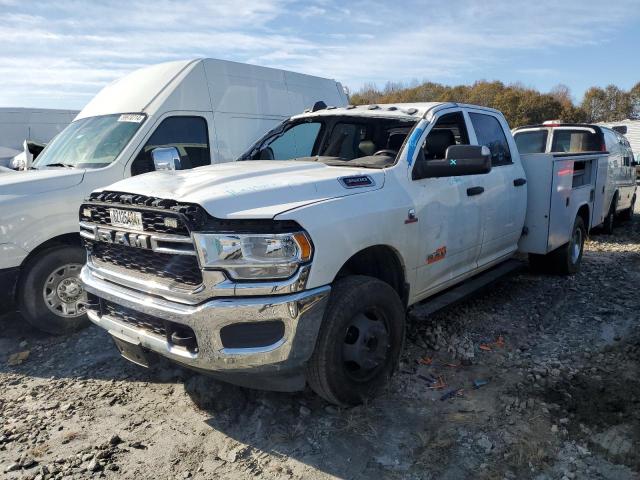 RAM 3500 2019 3c7wrscl1kg551105