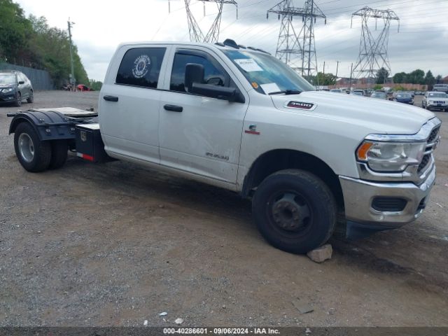 RAM 3500 2019 3c7wrscl6kg666203