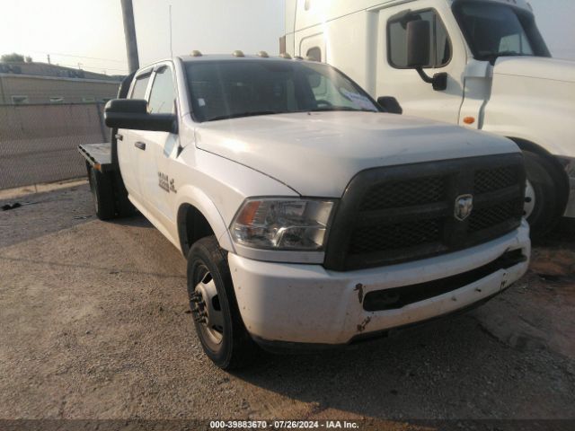 RAM 3500 2015 3c7wrscl8fg645200