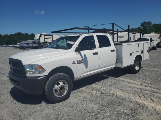 RAM 3500 2018 3c7wrscl9jg141960