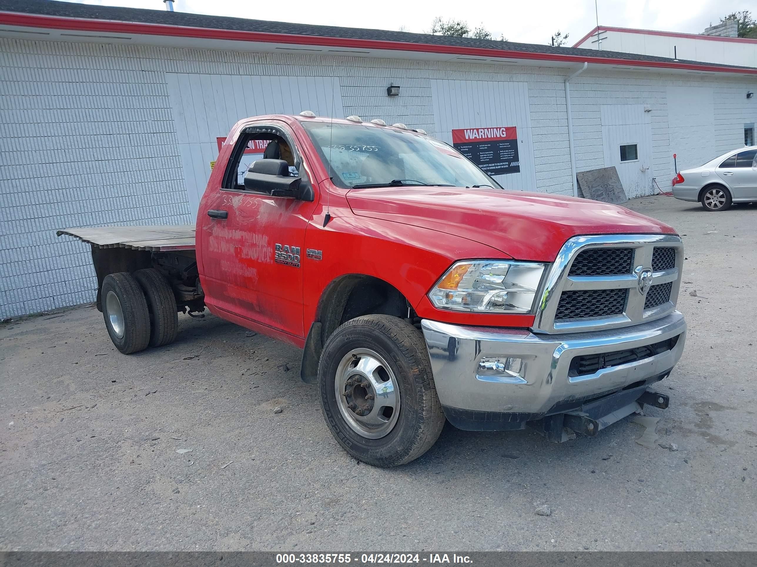 RAM NULL 2015 3c7wrtaj3fg617683