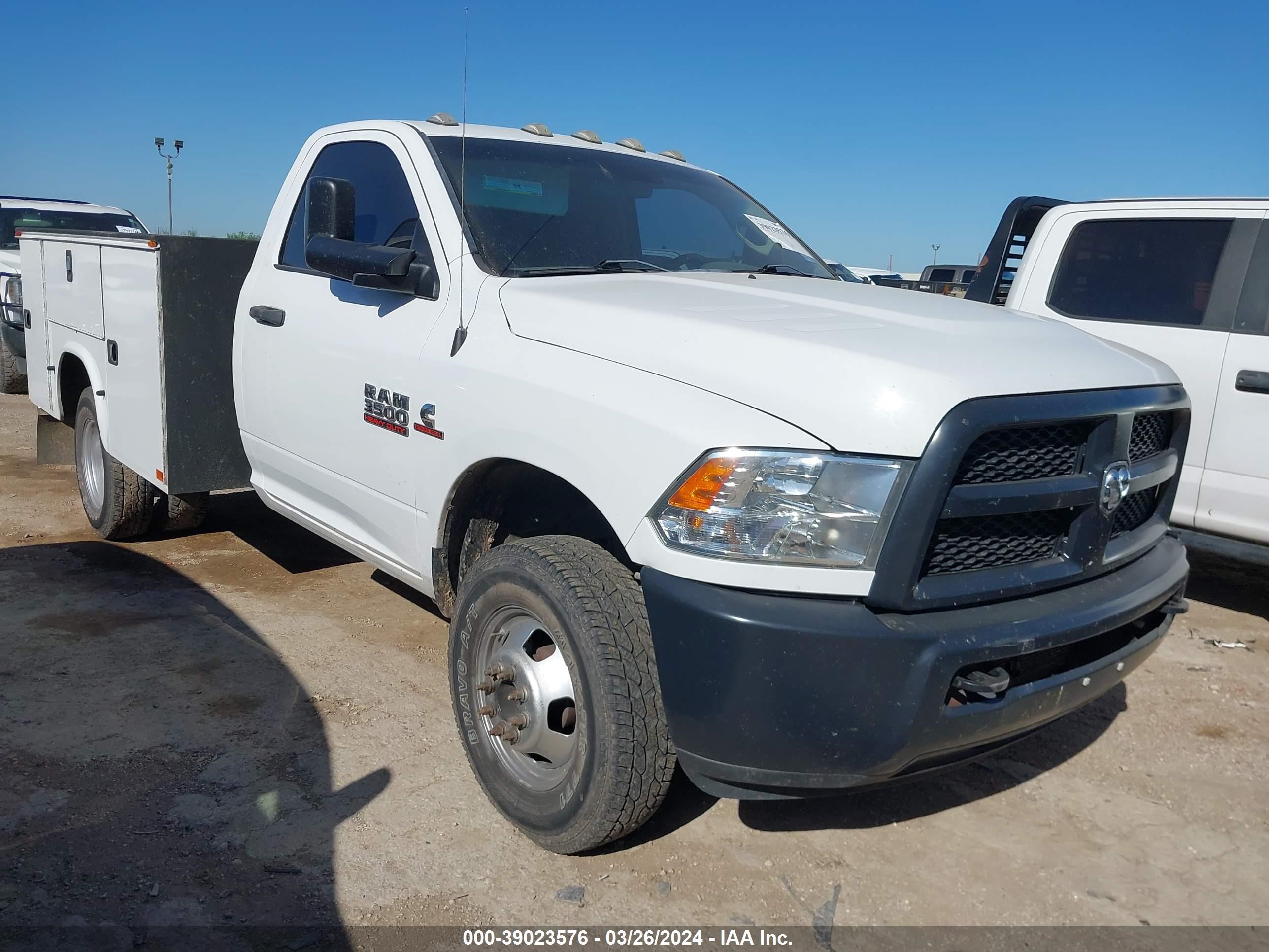 RAM 3500 2017 3c7wrtal6hg678000