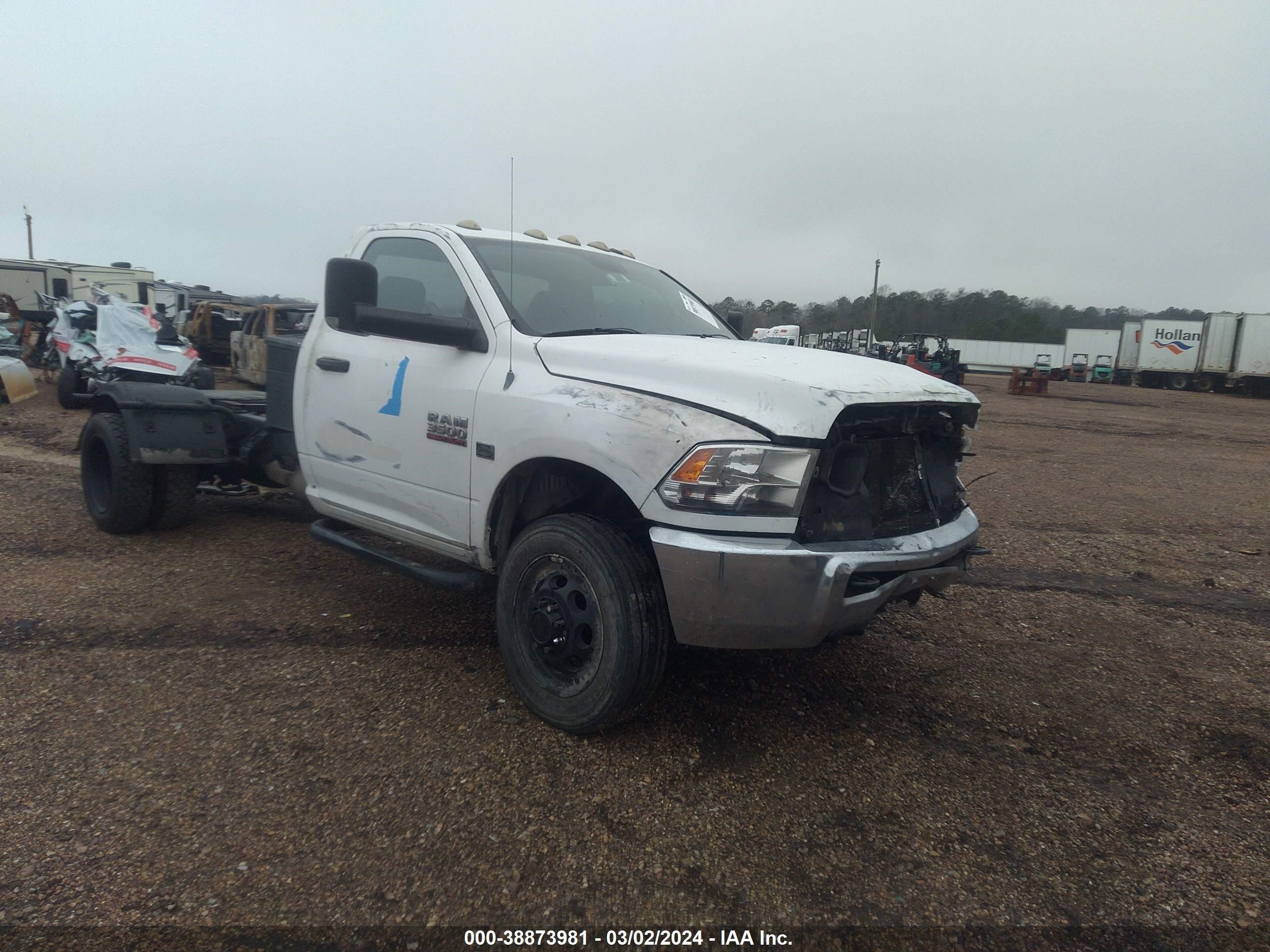 RAM 3500 2013 3c7wrtbl4dg529304