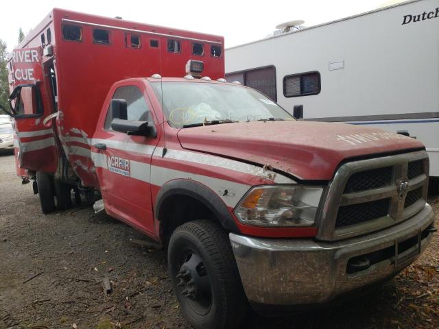 DODGE RAM 2018 3c7wrtbl8jg245413