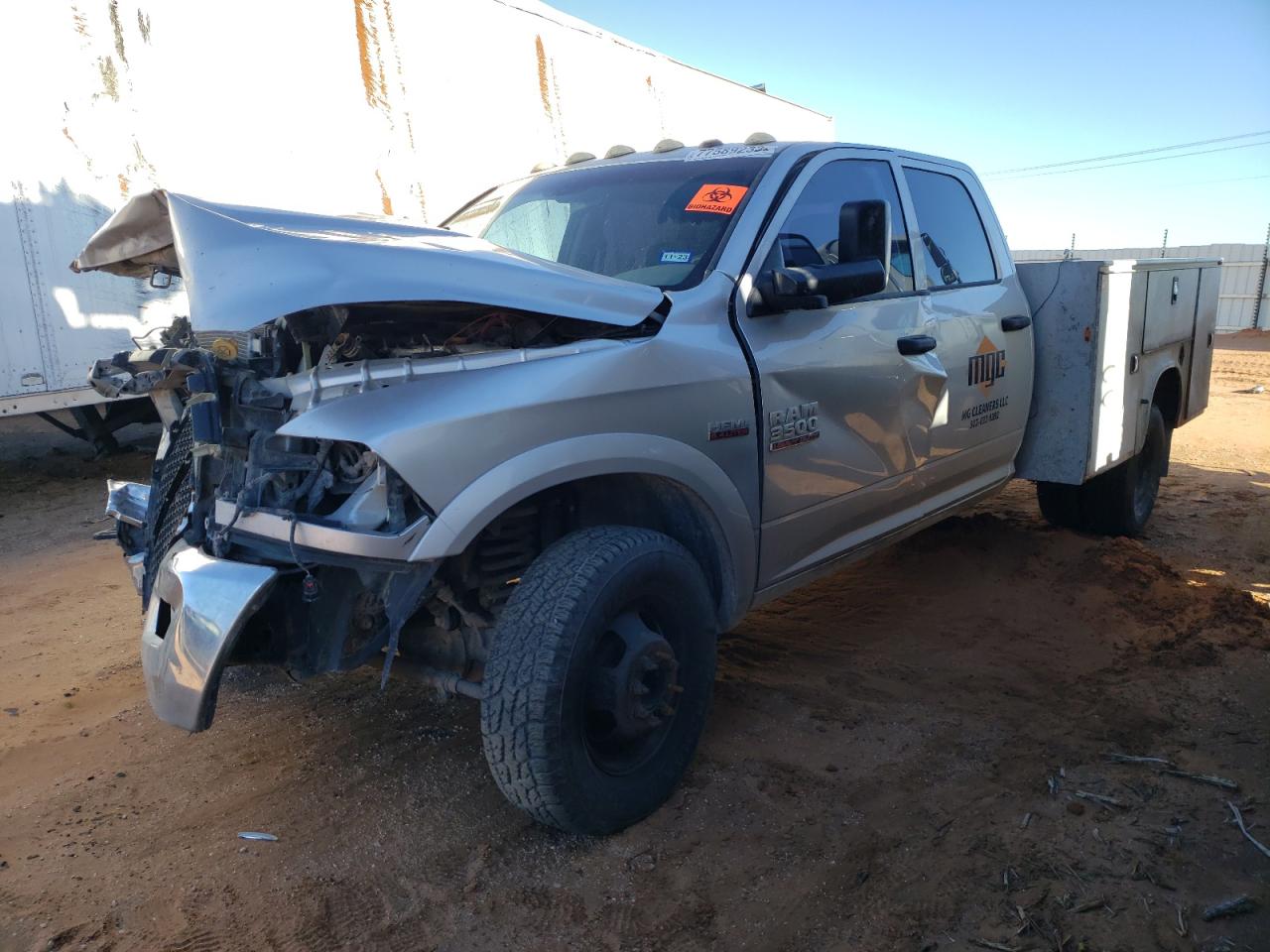 RAM 3500 2015 3c7wrtcj6fg513069