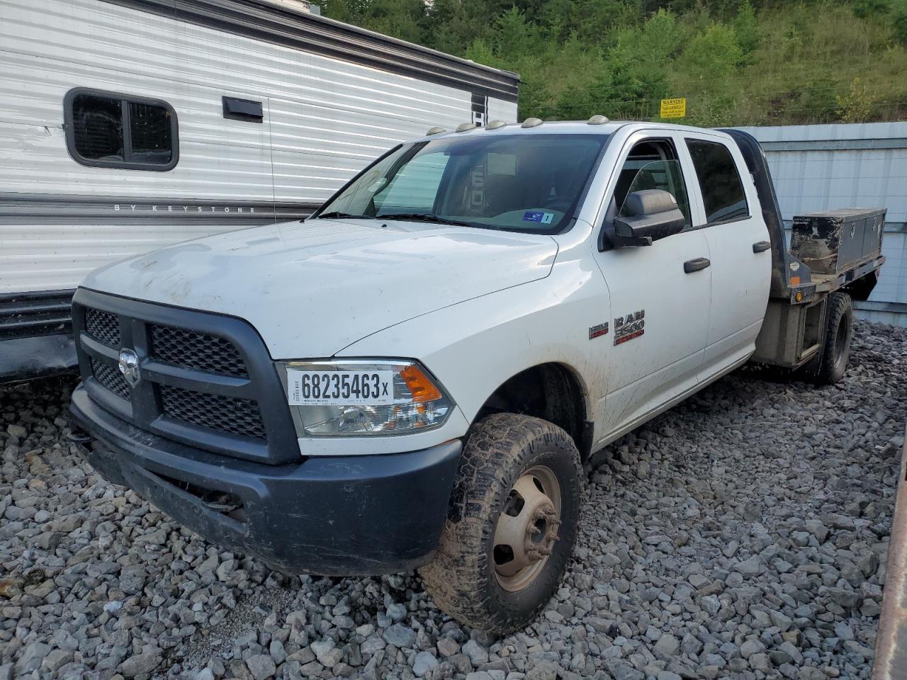 RAM 3500 2015 3c7wrtcj7fg520080