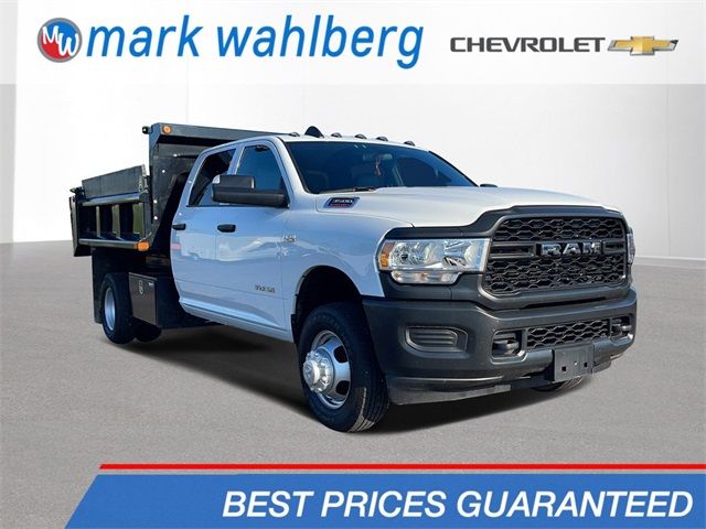 RAM 3500 CHASSIS CAB 2021 3c7wrtcj8mg554087