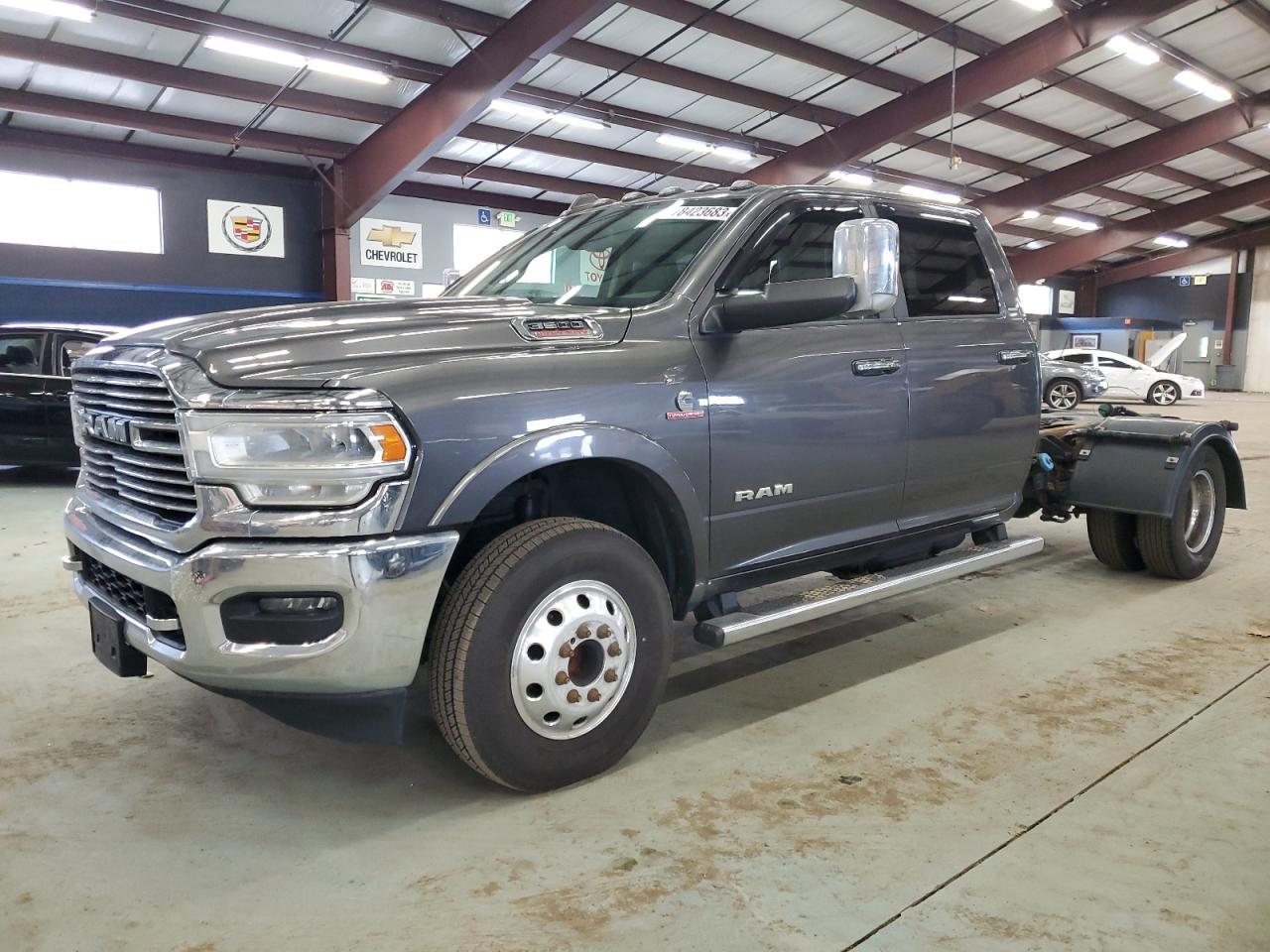 RAM 3500 2019 3c7wrtcl0kg592296