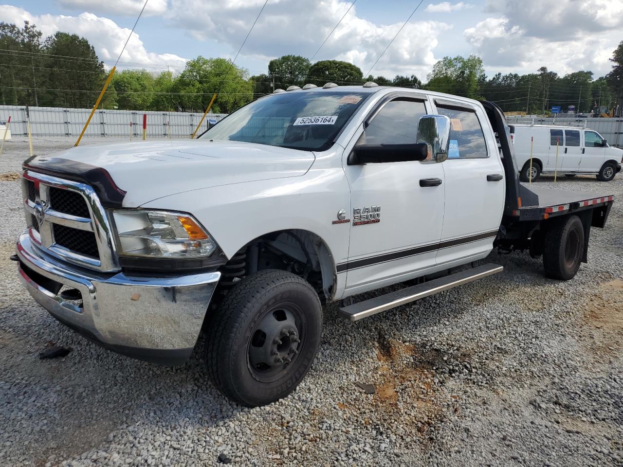 RAM 3500 2017 3c7wrtcl1hg536358