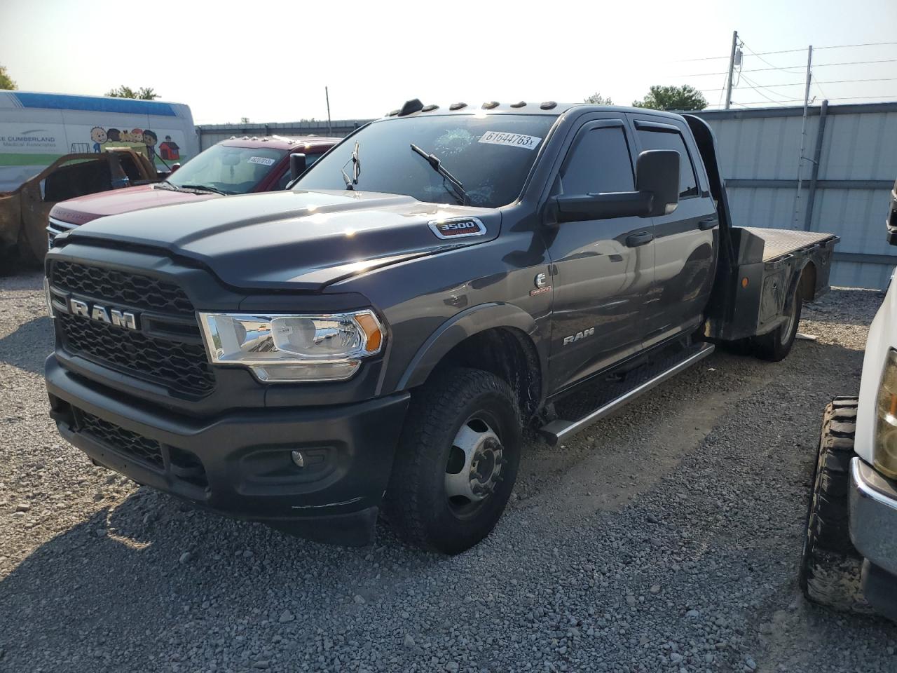 RAM 3500 2020 3c7wrtcl1lg191261