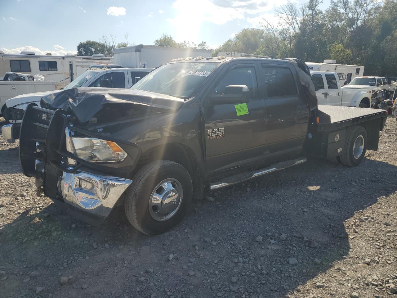 RAM 3500 2018 3c7wrtcl2jg363052