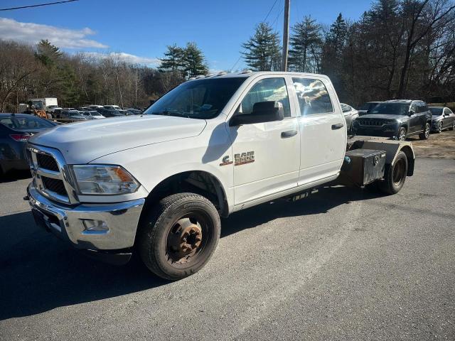 RAM 3500 2018 3c7wrtcl2jg376531