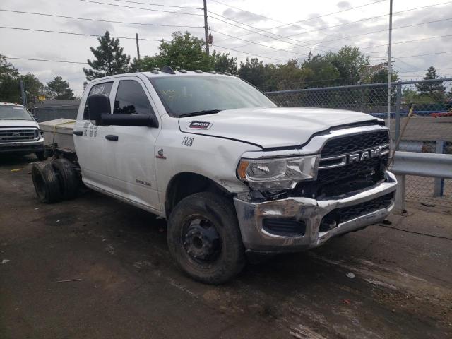 RAM 3500 2022 3c7wrtcl2ng101988