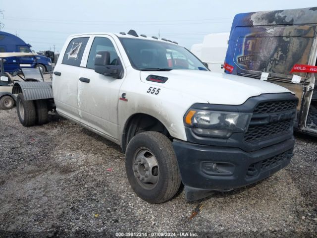 RAM 3500 2023 3c7wrtcl2pg601085