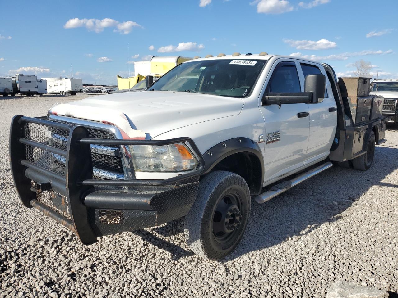 RAM 3500 2014 3c7wrtcl3eg287413