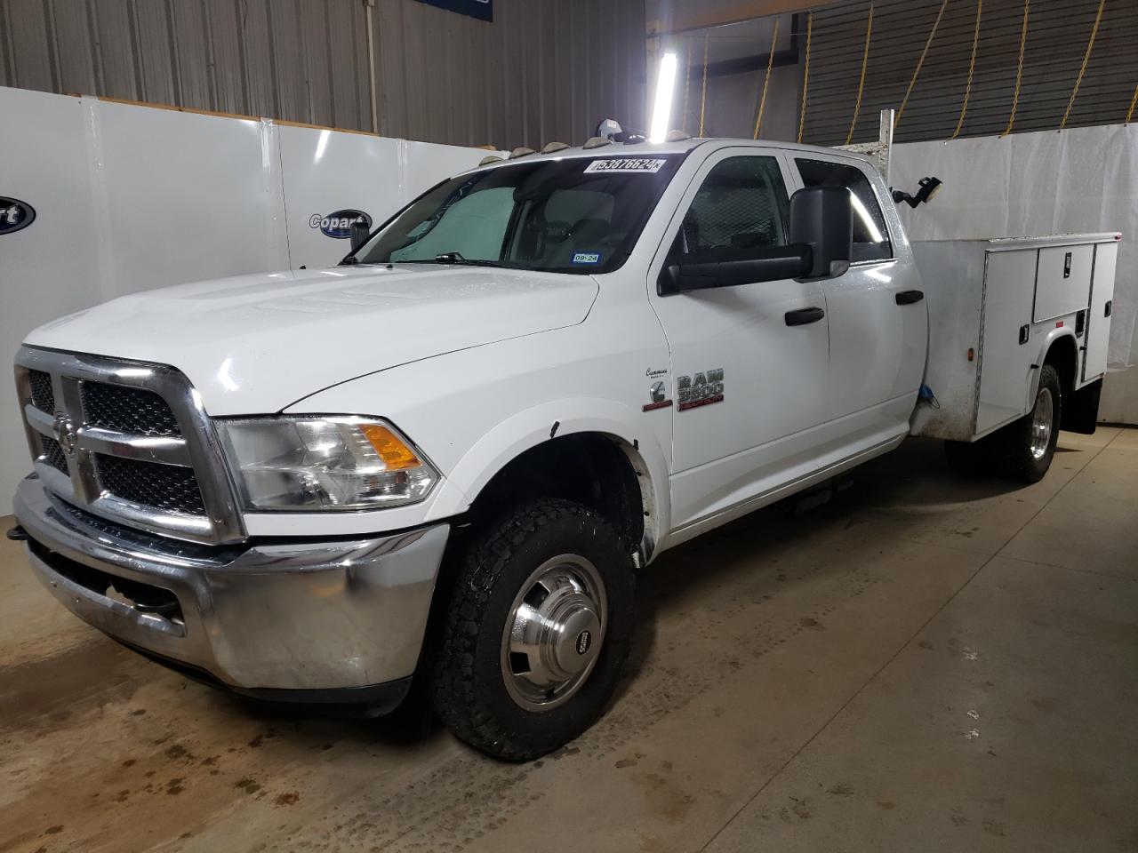 RAM 3500 2017 3c7wrtcl3hg719664