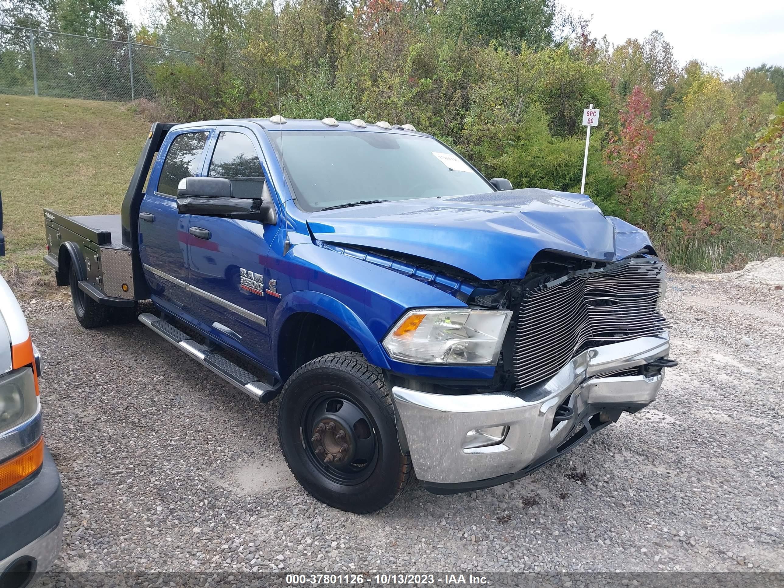 RAM 3500 2015 3c7wrtcl4fg672075