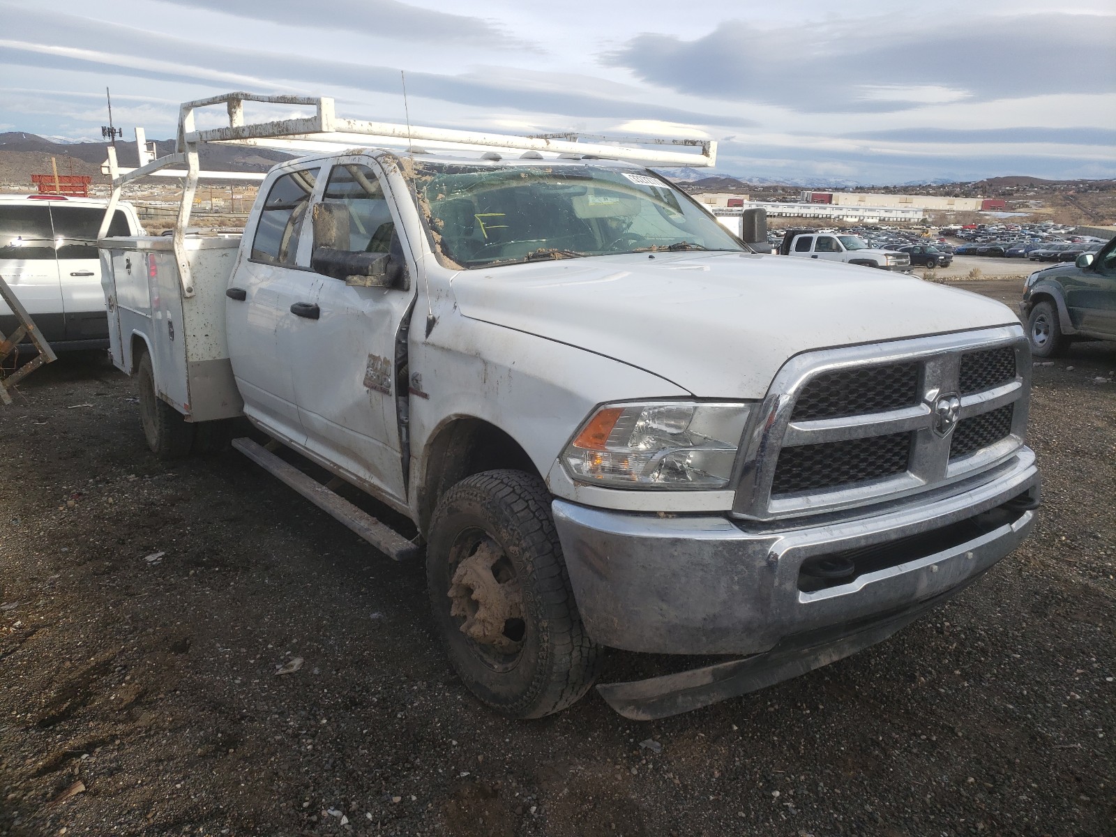 RAM 3500 2016 3c7wrtcl4gg229412