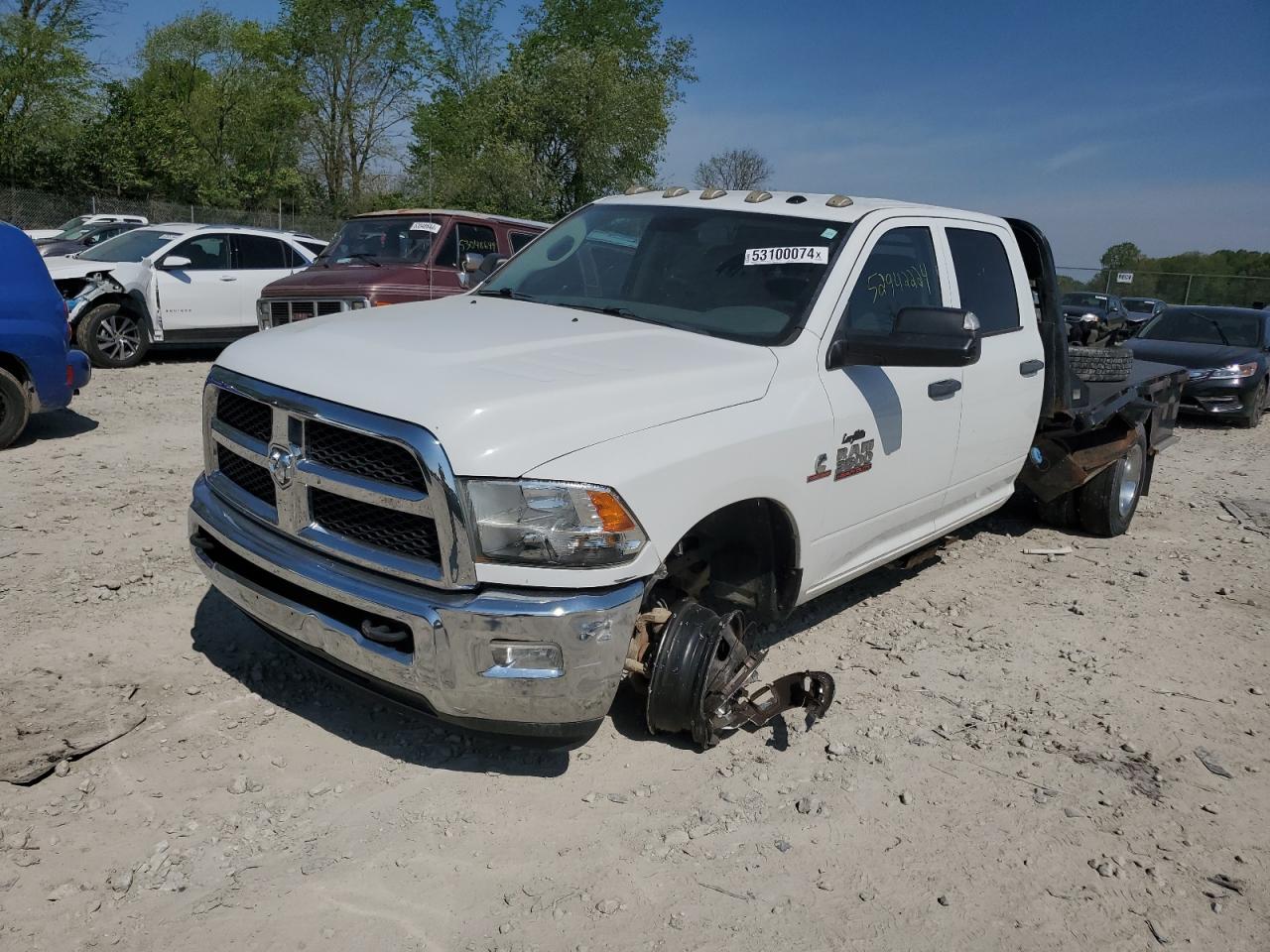 RAM 3500 2013 3c7wrtcl6dg526886