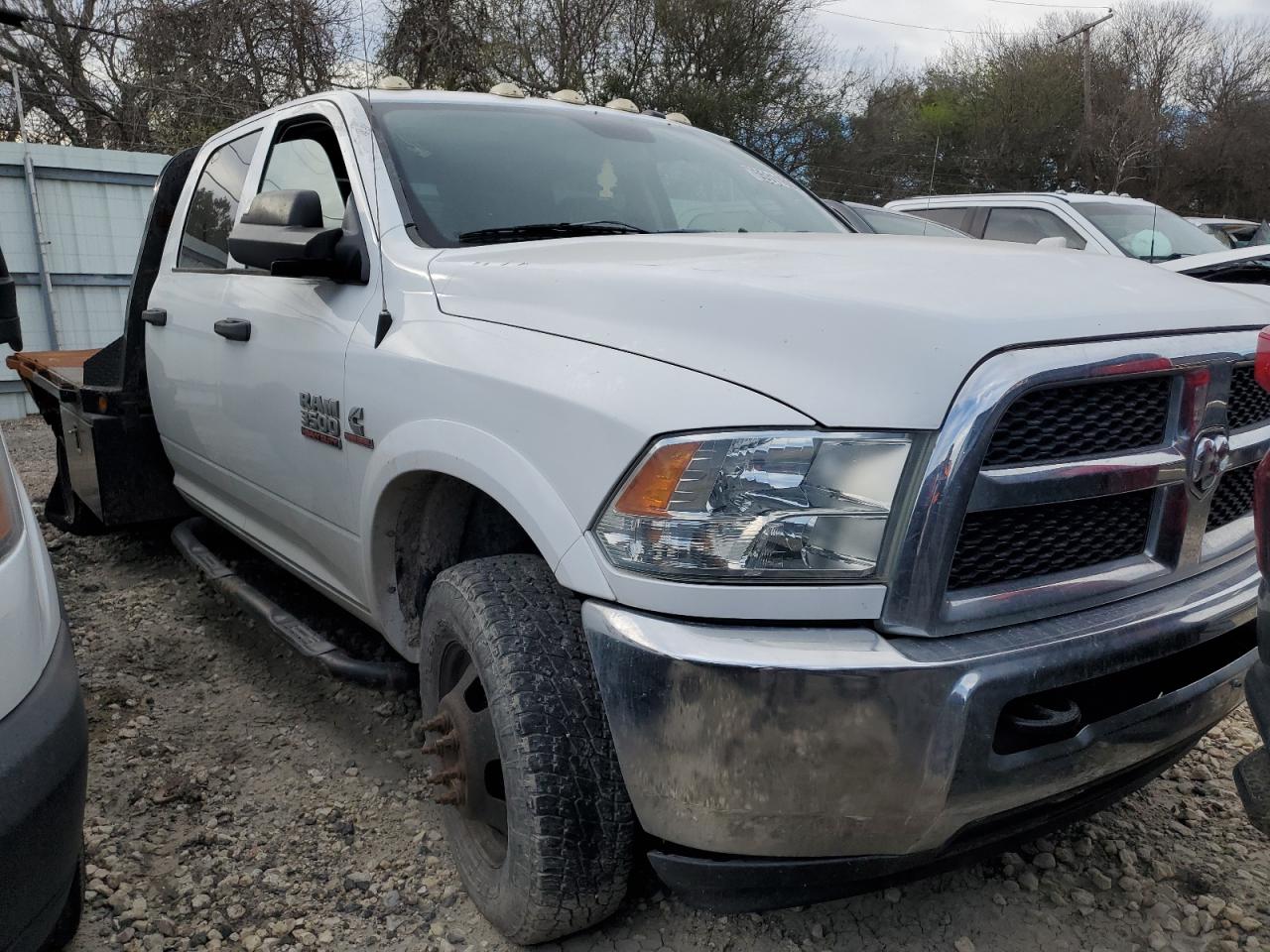 RAM 3500 2014 3c7wrtcl6eg312627