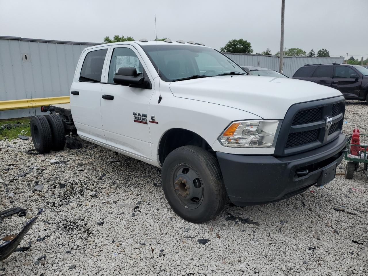 RAM 3500 2018 3c7wrtcl6jg335786