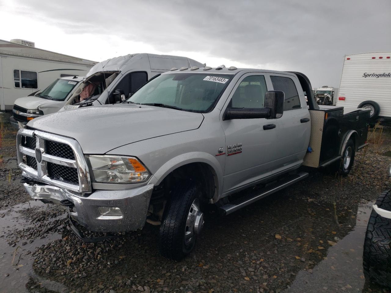 RAM 3500 2018 3c7wrtcl6jg414567