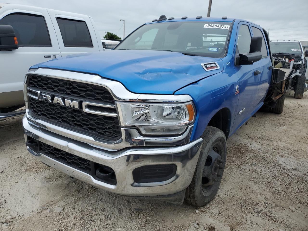 RAM 3500 2021 3c7wrtcl6mg625742