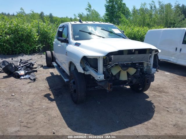 RAM 3500 CHASSIS 2022 3c7wrtcl6ng245544