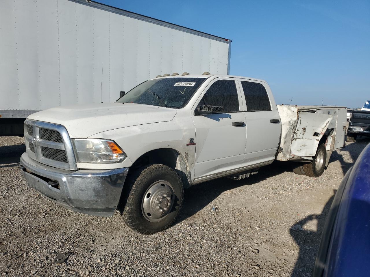 RAM 3500 2013 3c7wrtcl7dg605550