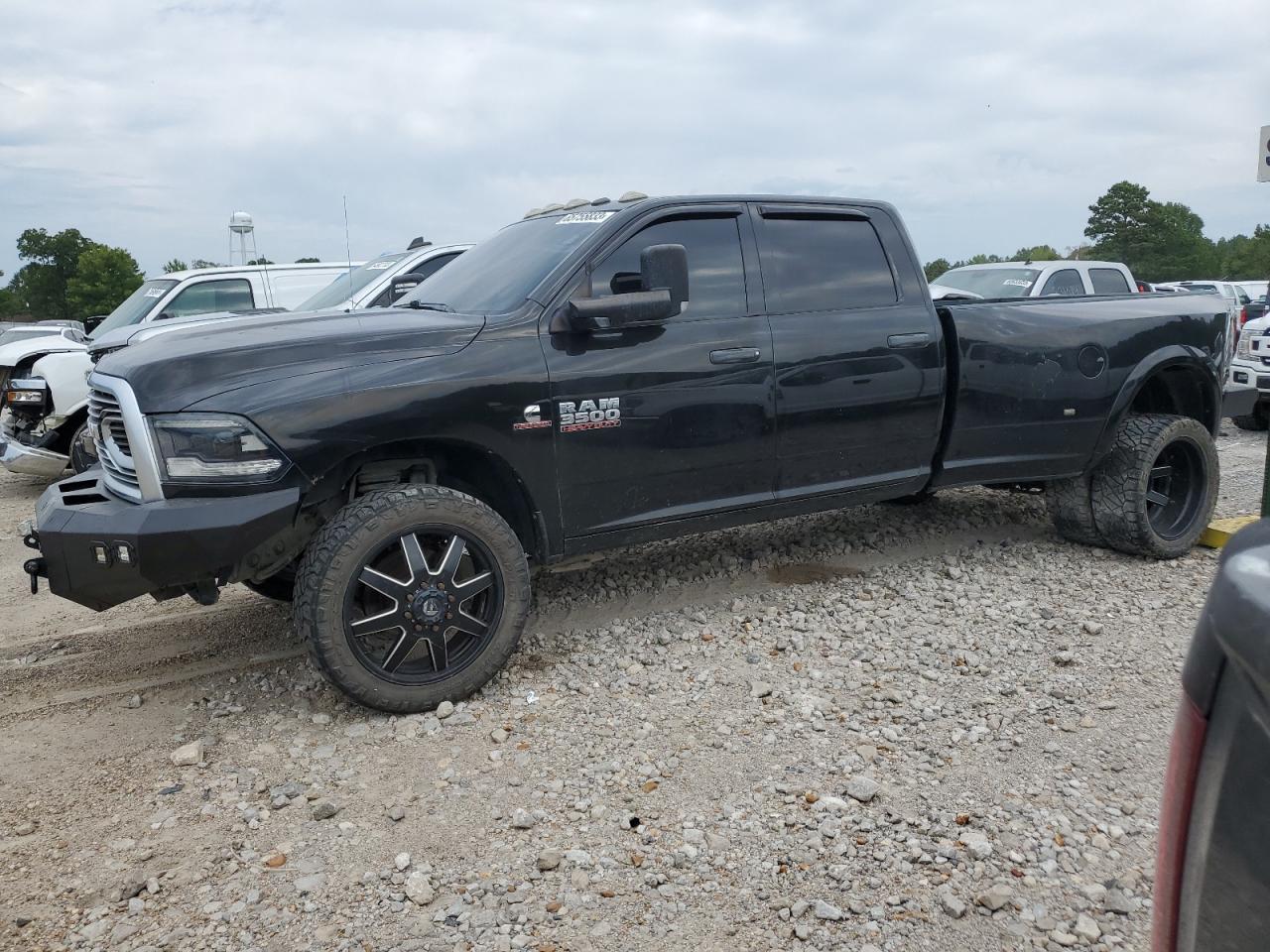 RAM 3500 2016 3c7wrtcl7gg332923