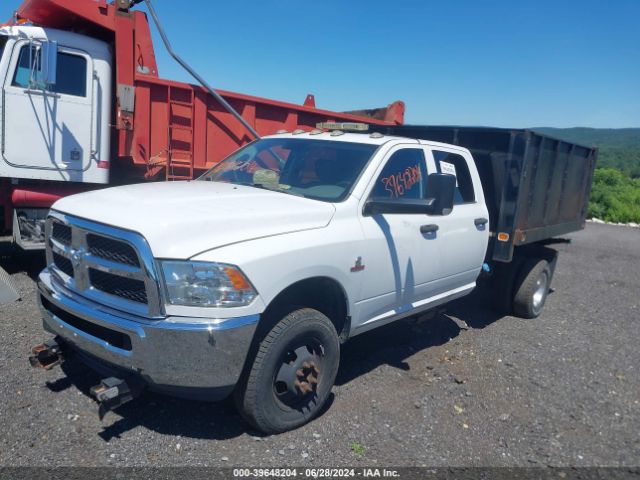 RAM 3500 CHASSIS 2017 3c7wrtcl7hg513912