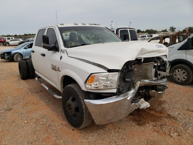 RAM 3500 2018 3c7wrtcl7jg206357