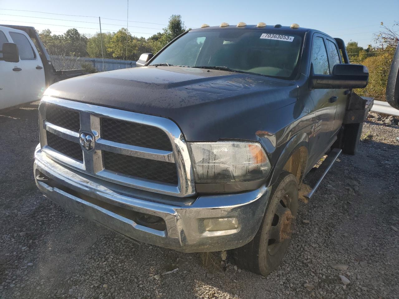 RAM 3500 2016 3c7wrtcl8gg119690