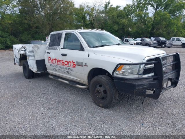 RAM 3500 2018 3c7wrtcl8jg141972