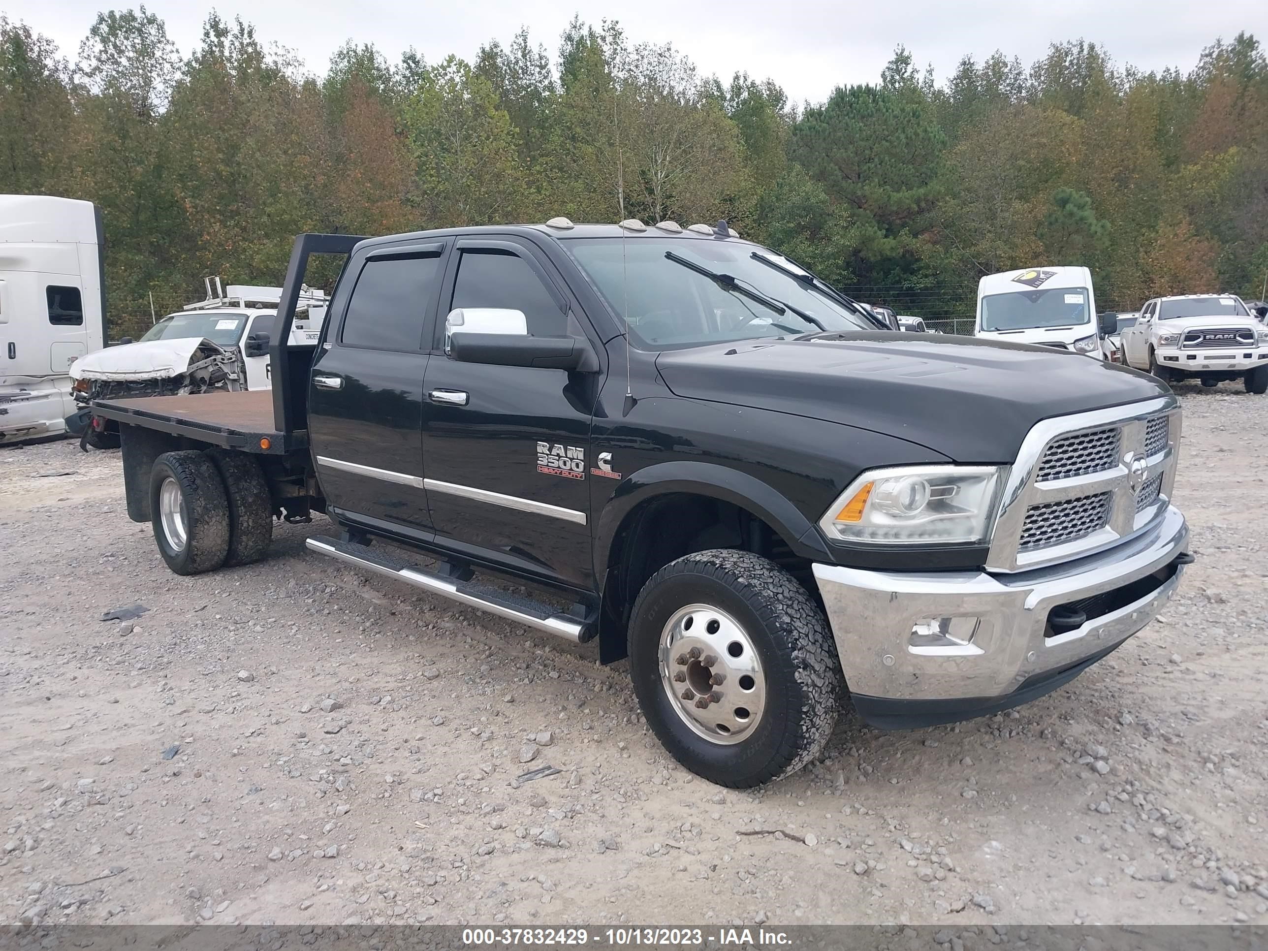 RAM 3500 2016 3c7wrtcl9gg234928