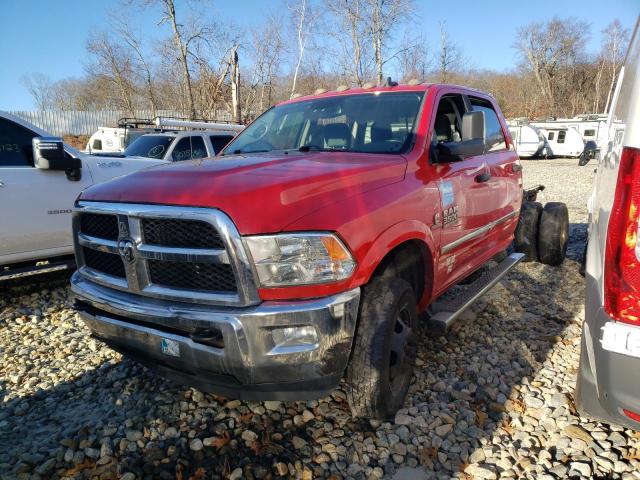 RAM ALL MODELS 2016 3c7wrtcl9gg259036