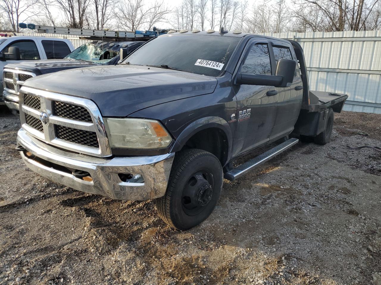 RAM 3500 2018 3c7wrtcl9jg100489