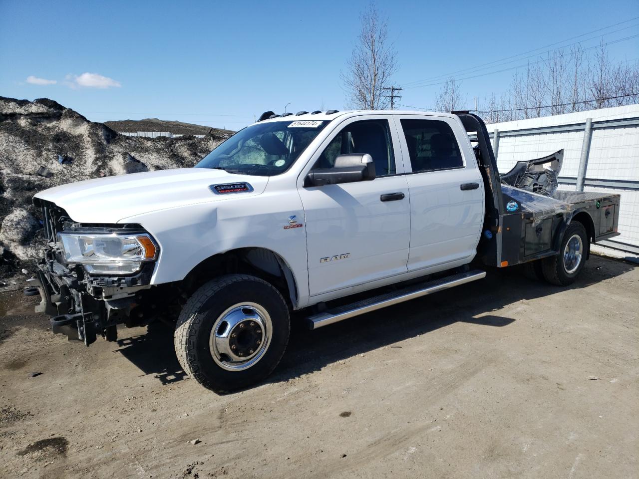 RAM 3500 2019 3c7wrtcl9kg529309